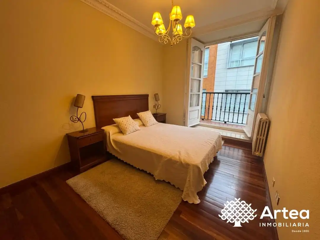 Wohnung zur Miete in Epaltzaren Alargunaren Kalea, Casco Viejo