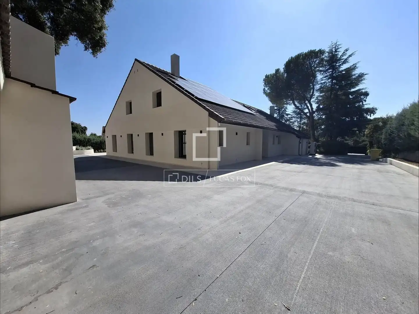 Villa mit Pool zum Verkauf in Ciudalcampo, imagen 5