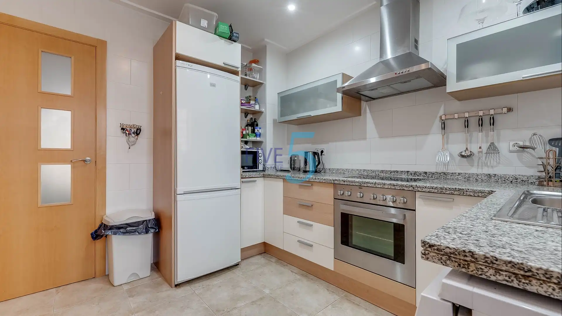 Flat with pool for sale in Campo de Murcia, imagen 14