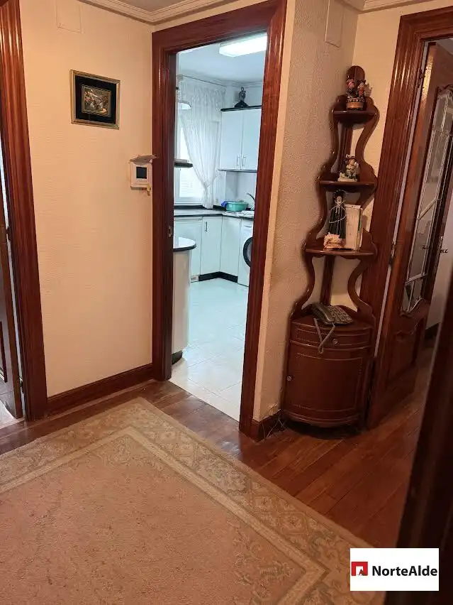 Flat with terrace for sale in Bagatza - San Vicente, imagen 22
