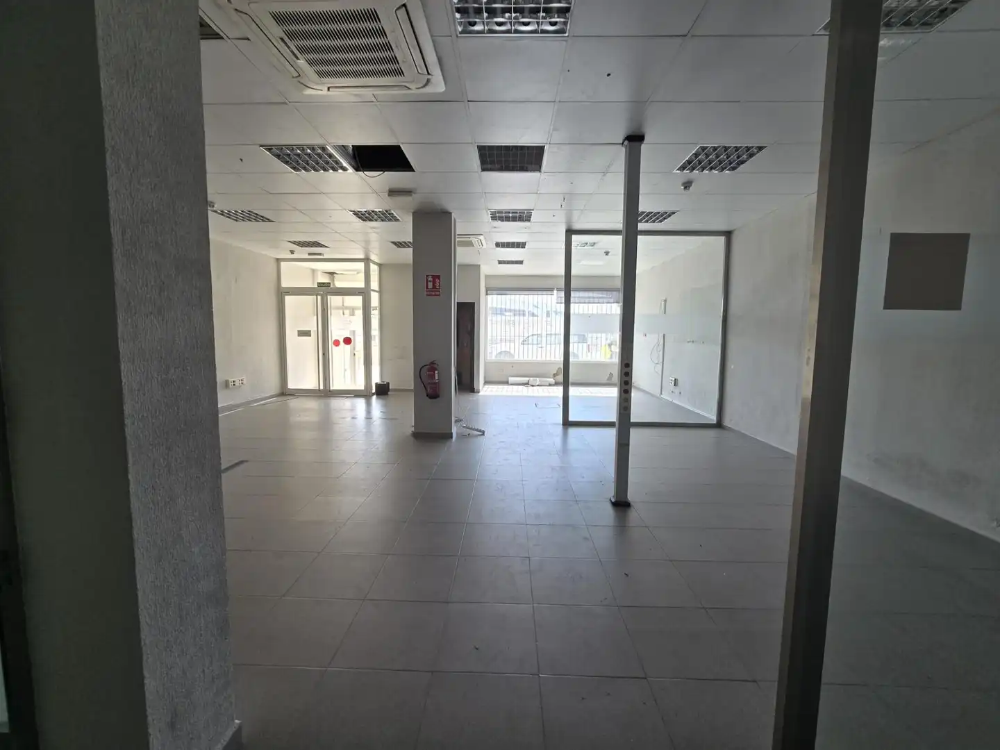 Geschaftsraum zur Miete in Tarifa