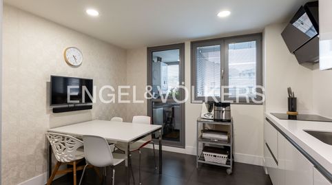 Foto 5 de Dúplex en venta en Arroyo de la Vega, La Moraleja