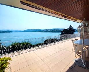 Terrace of House or chalet for sale in Castropol  with Heating, Private garden and Terrace