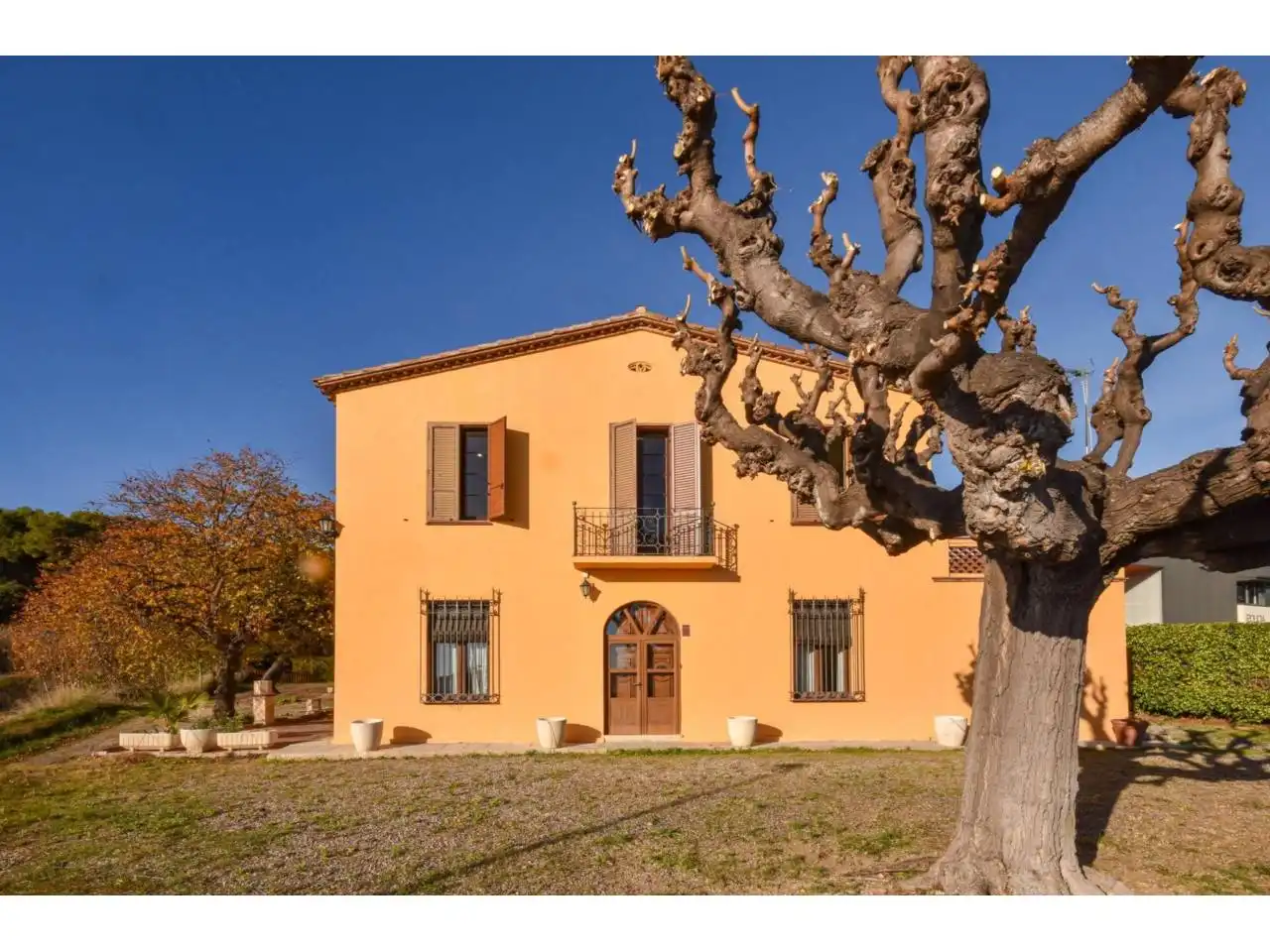 Casa en venta en Calle Indústria