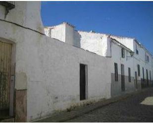 Vista exterior de Residencial en venda en Fuente Obejuna