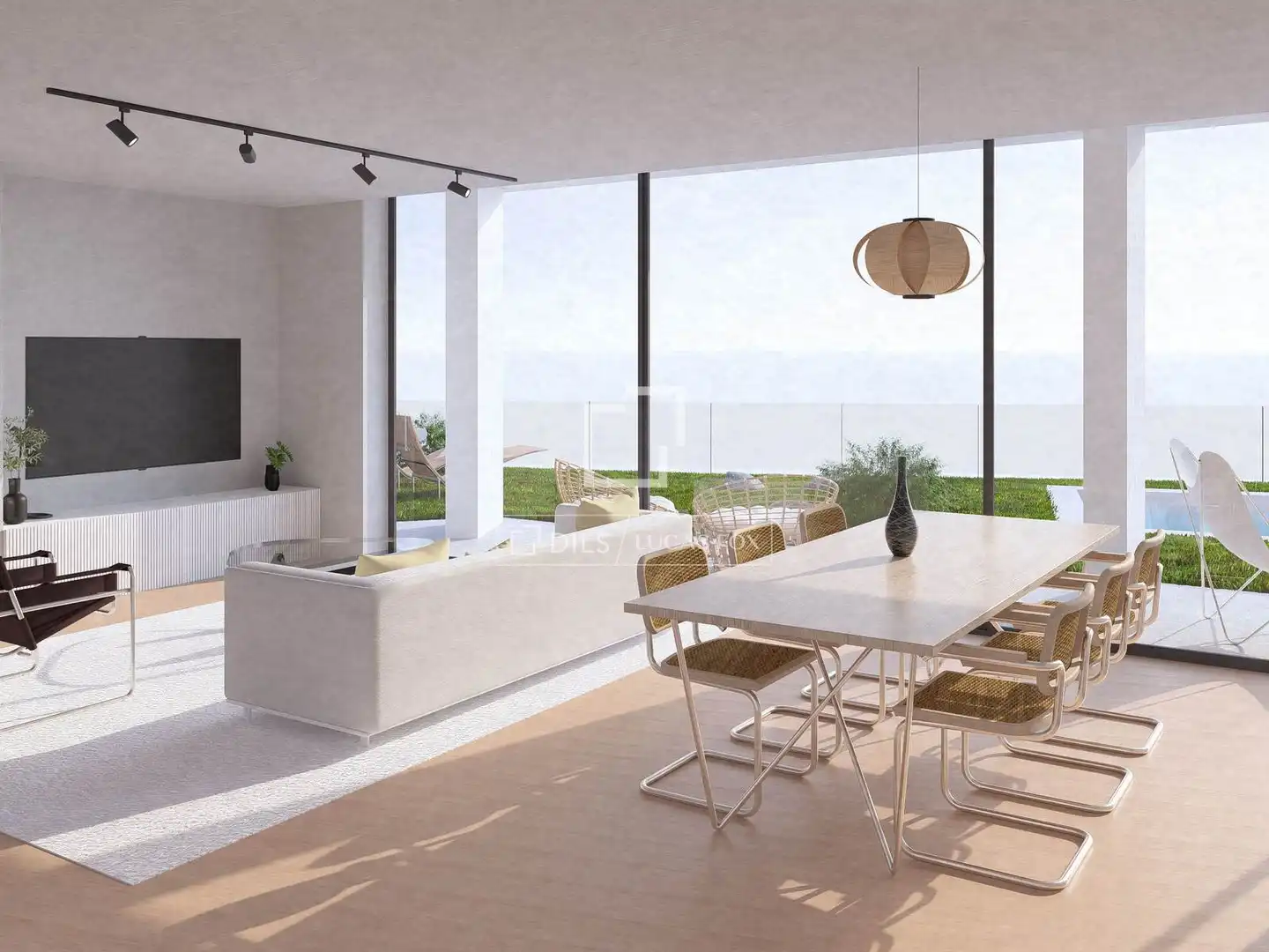 Villa con terrazza in vendita a Premià de Dalt, imagen 7