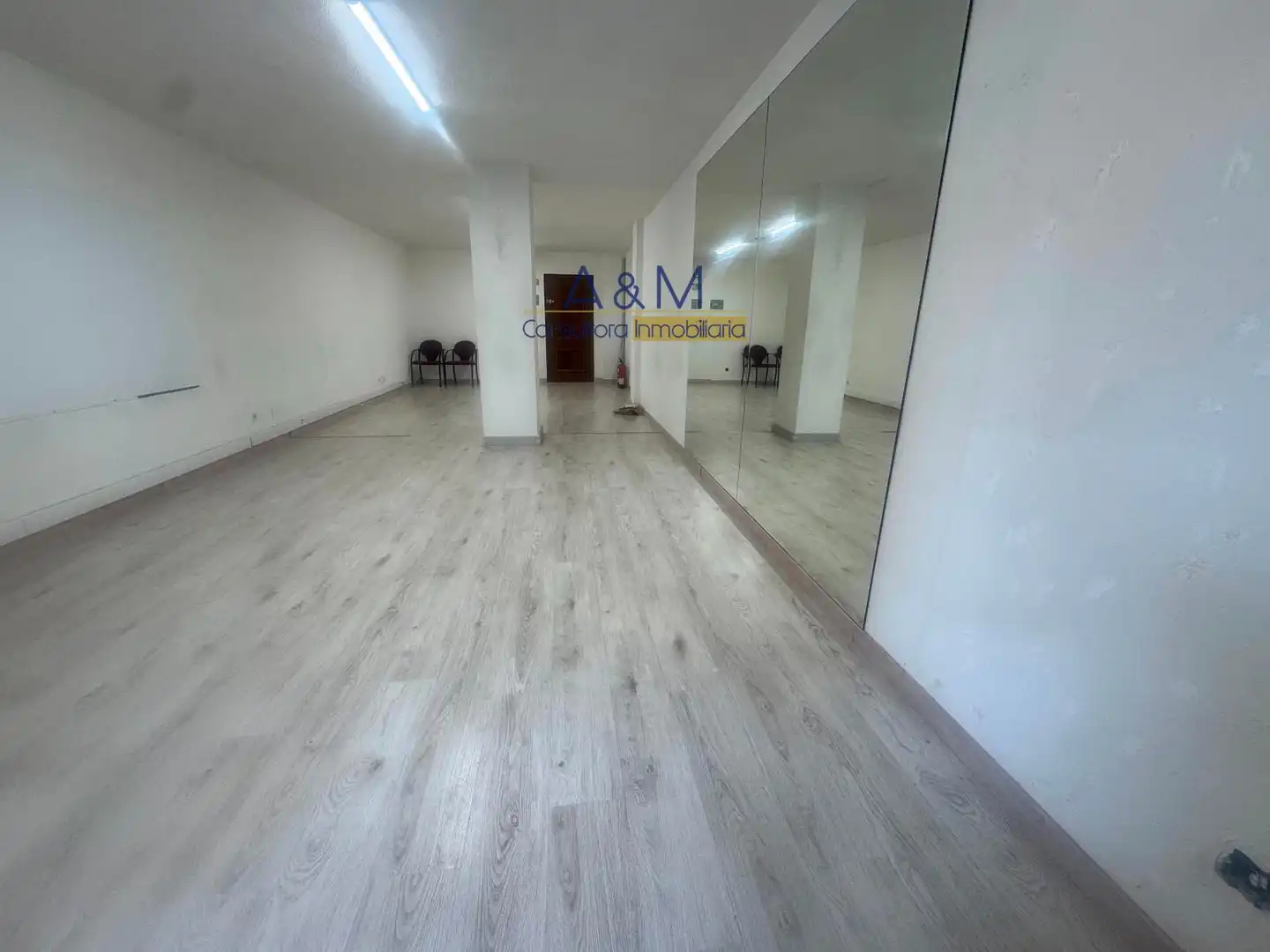 Office space with lift to rent in Puente Colgante, imagen 3