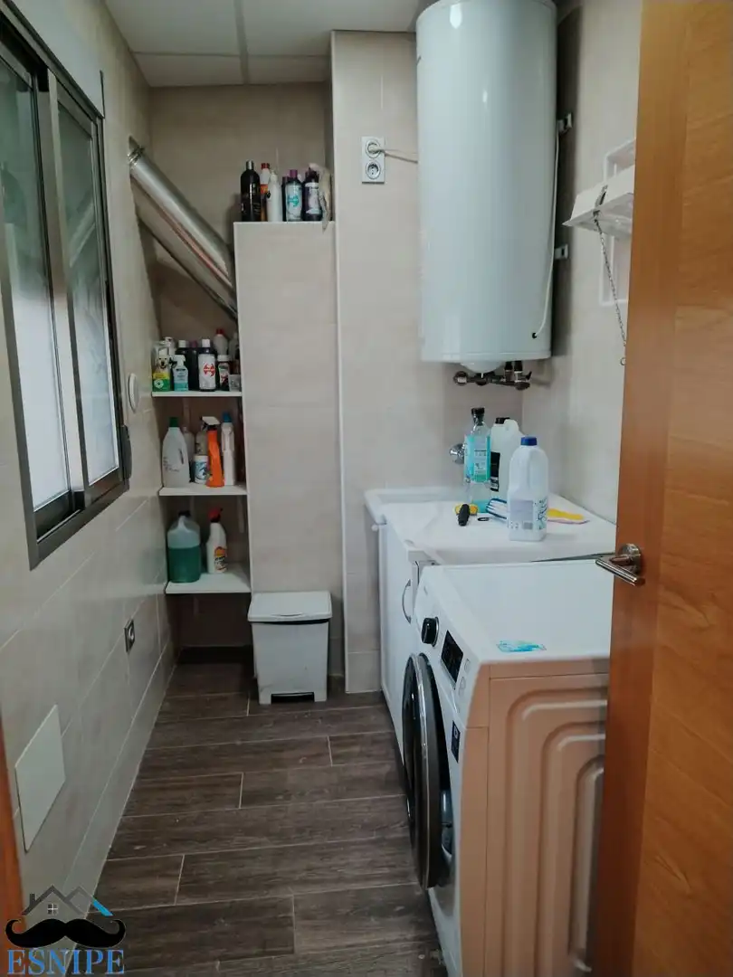 Villa mit Terrasse zum Verkauf in Villanueva del Río Segura, imagen 30