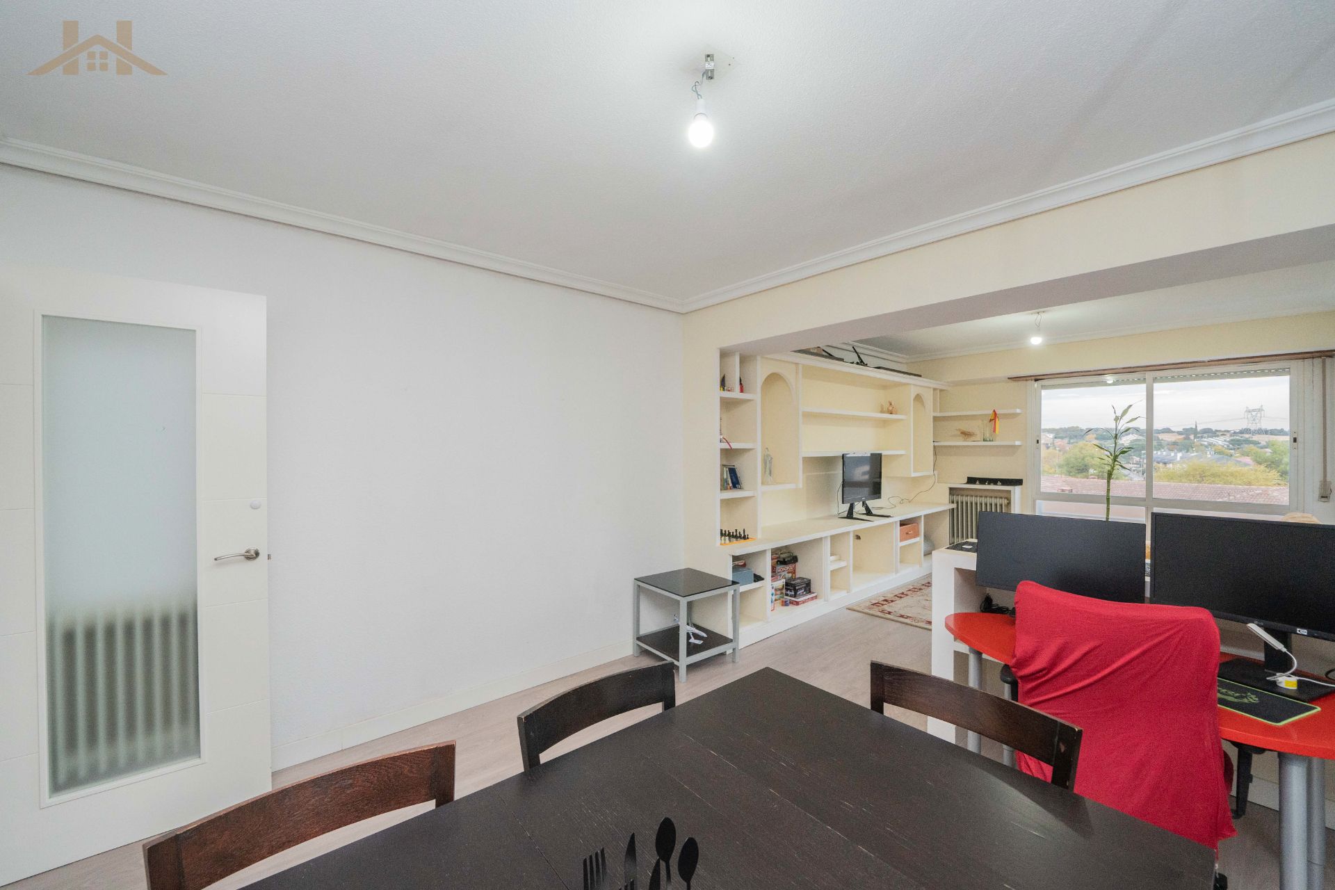 Flat for sale in Galapagar  with Heating