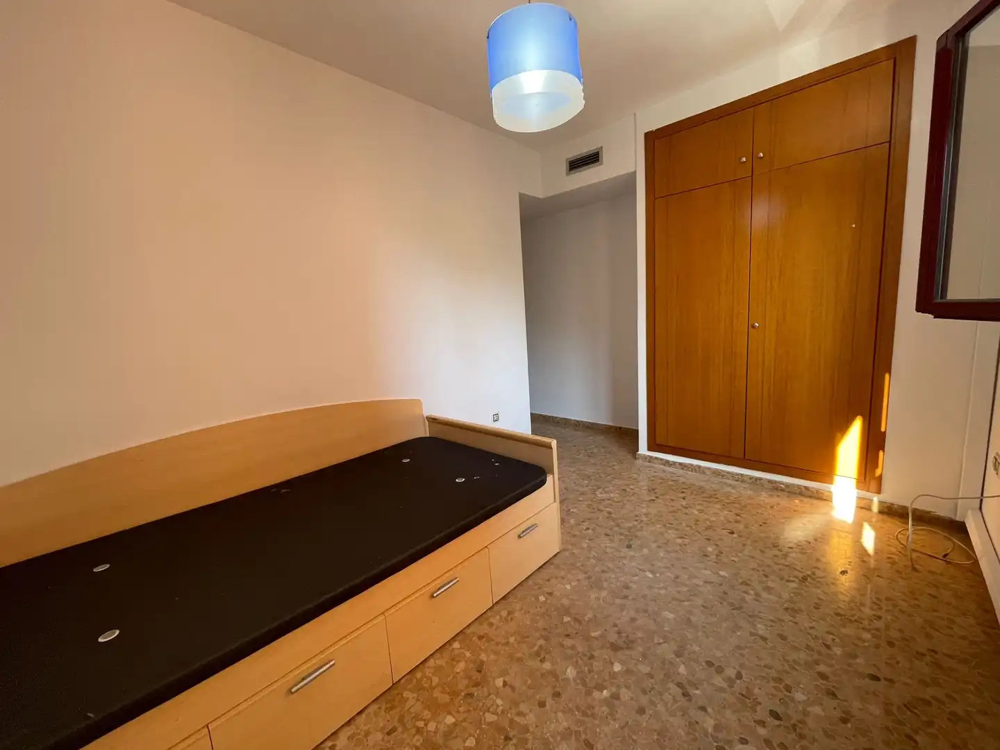 Dormitori de Pis en venda en Xàtiva amb Aire condicionat, Piscina i Balcó