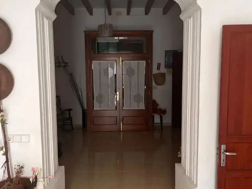 Flat for sale in Ariany  with Private garden, Storage room and Furnished