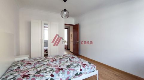Foto 4 de Piso de alquiler en Uruguai, Zona Ultramar, Ferrol