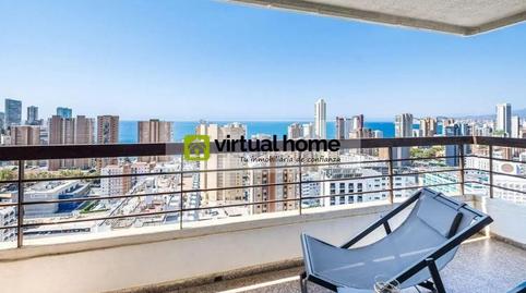 Foto 2 de Piso en venta en Rincón Bajo, Benidorm