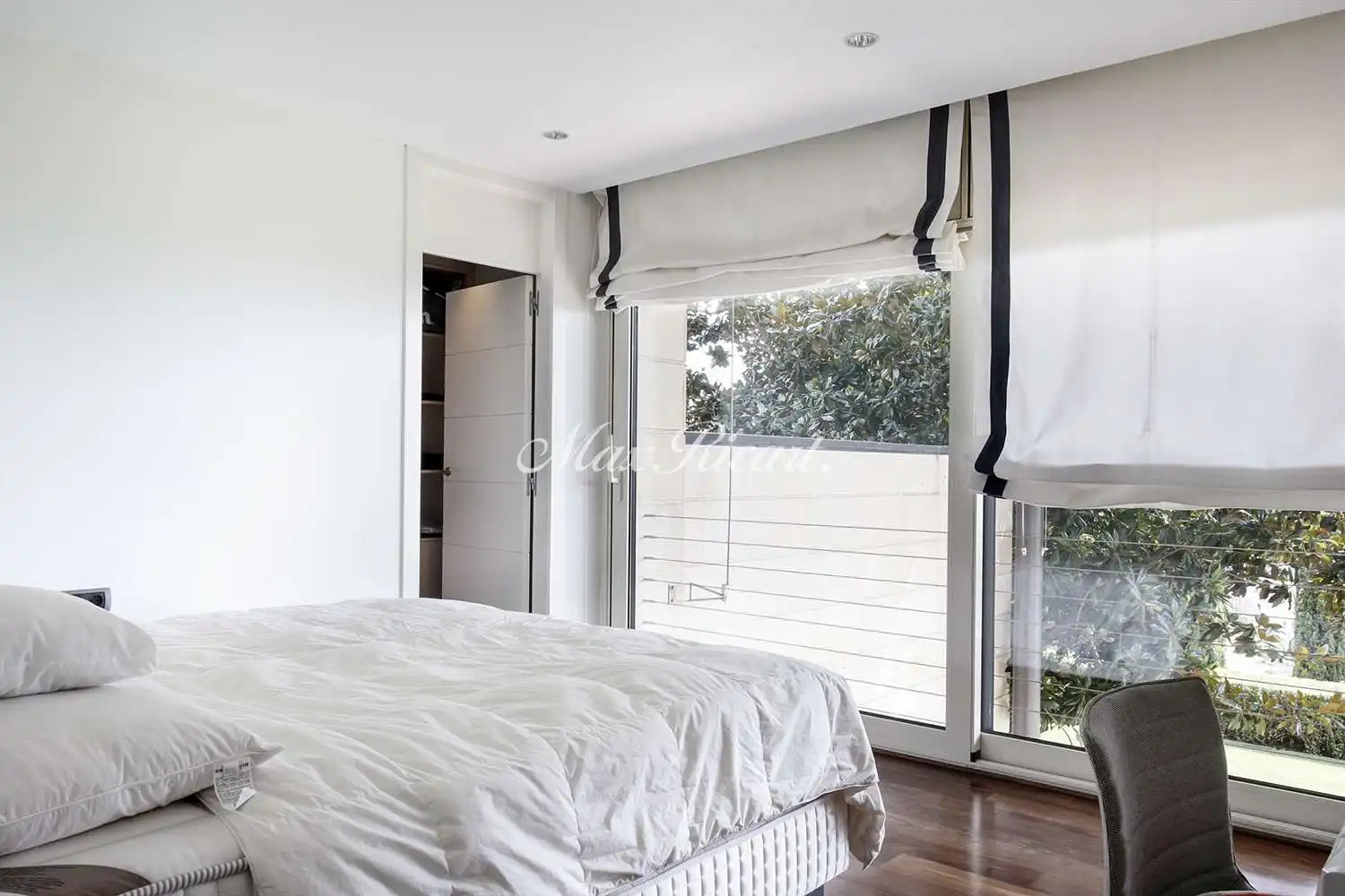 Casa o chalet en venta en Sarrià