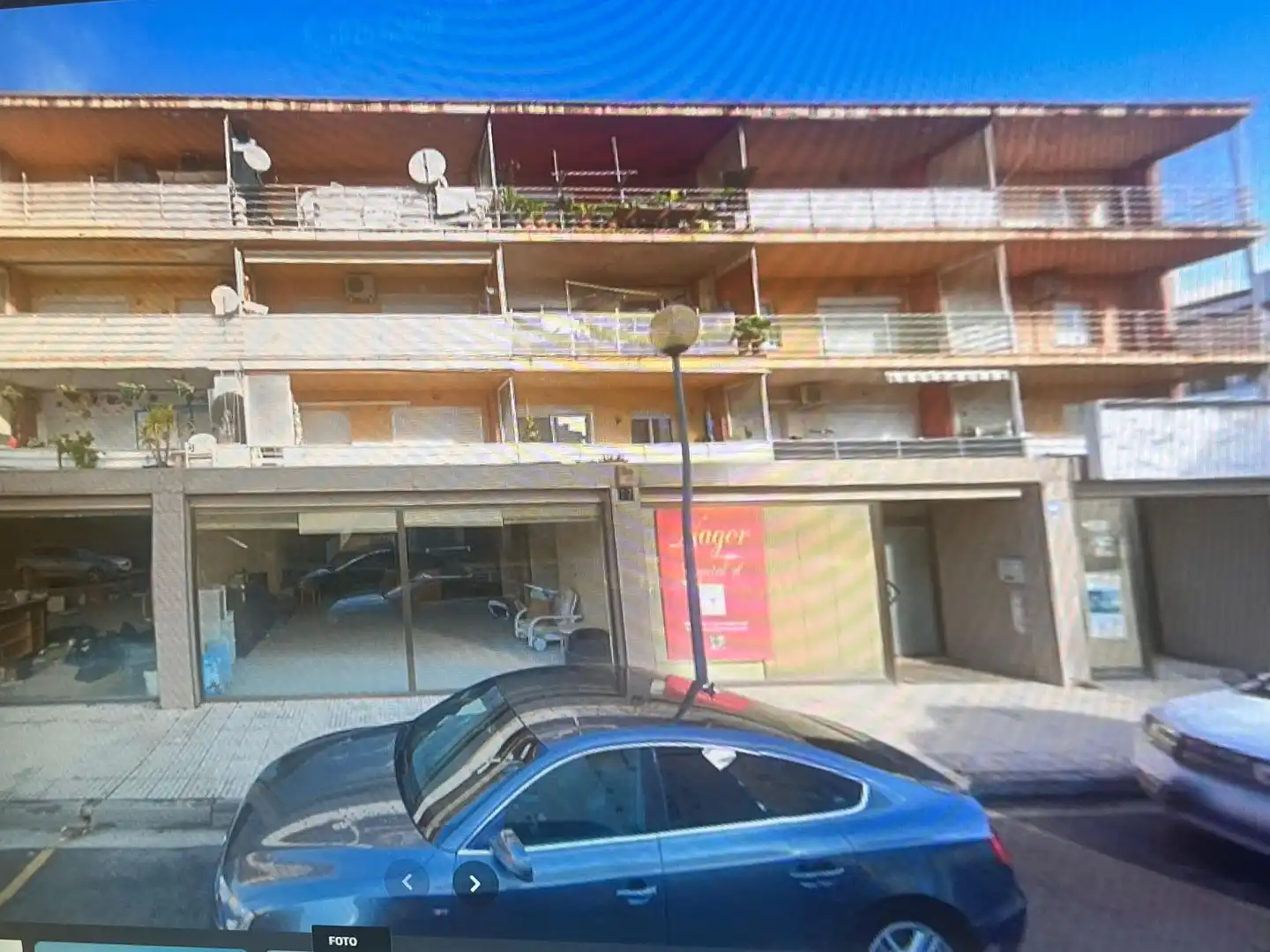 Local comercial en venda a avenida nautilus 17