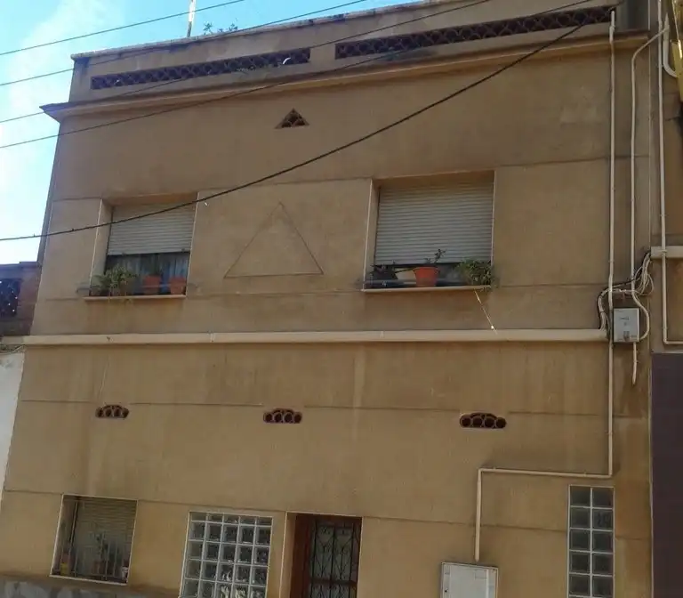 Villa à vendre à C/ Sant Pere Romani