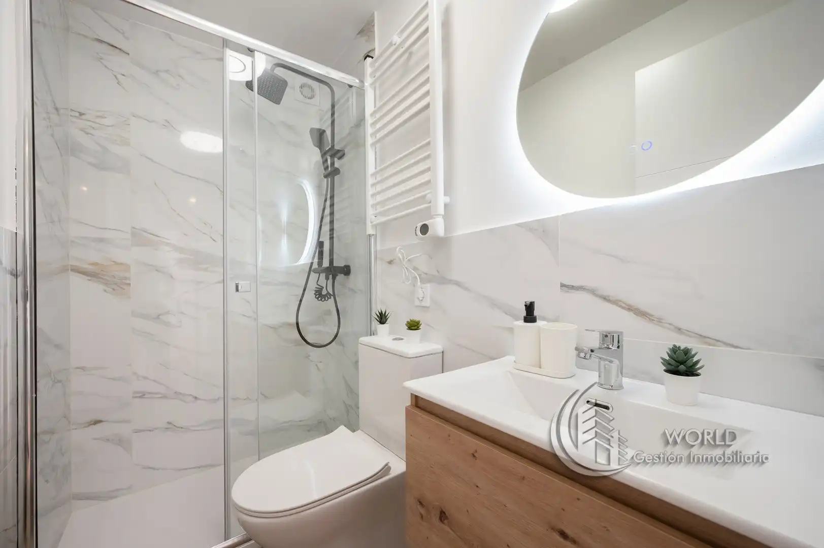 Flat with lift for sale in Avenida del Marqués de Corbera, imagen 23