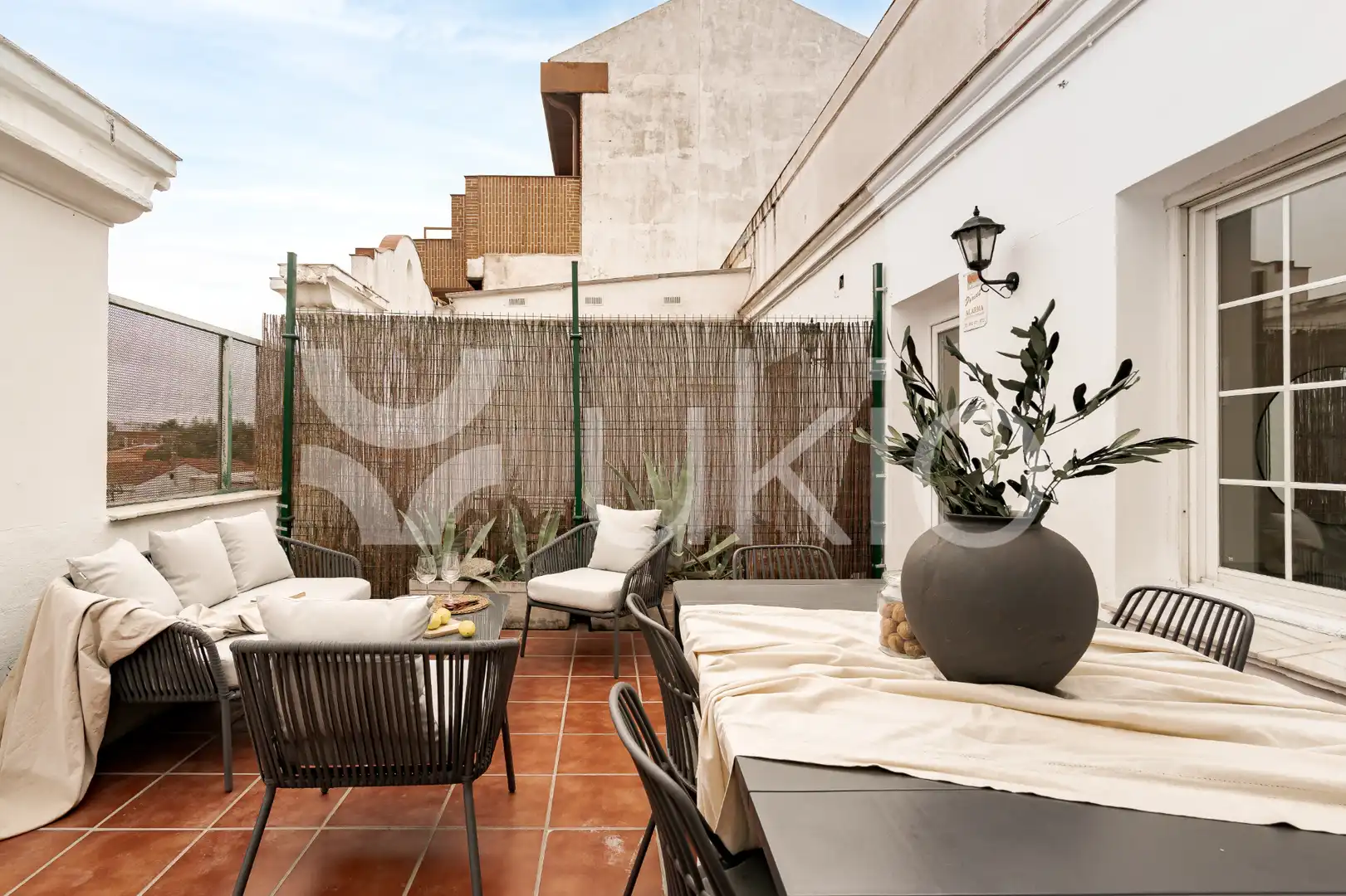 Apartamento de alquiler en Avenida de los Toreros, Guindalera