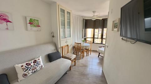 Foto 3 von Wohnung zum Verkauf in Playa Levante, Benidorm