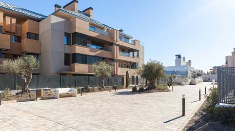 Foto 4 de Pis en venda a Calle de Sorolla, 19, Majadahonda, Spain, -1, Golf - El Carralero, Majadahonda