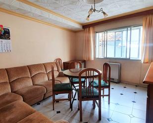 Living room of Flat for sale in Jarandilla de la Vera