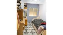 Bedroom of Flat for sale in Málaga Capital  with Terrace