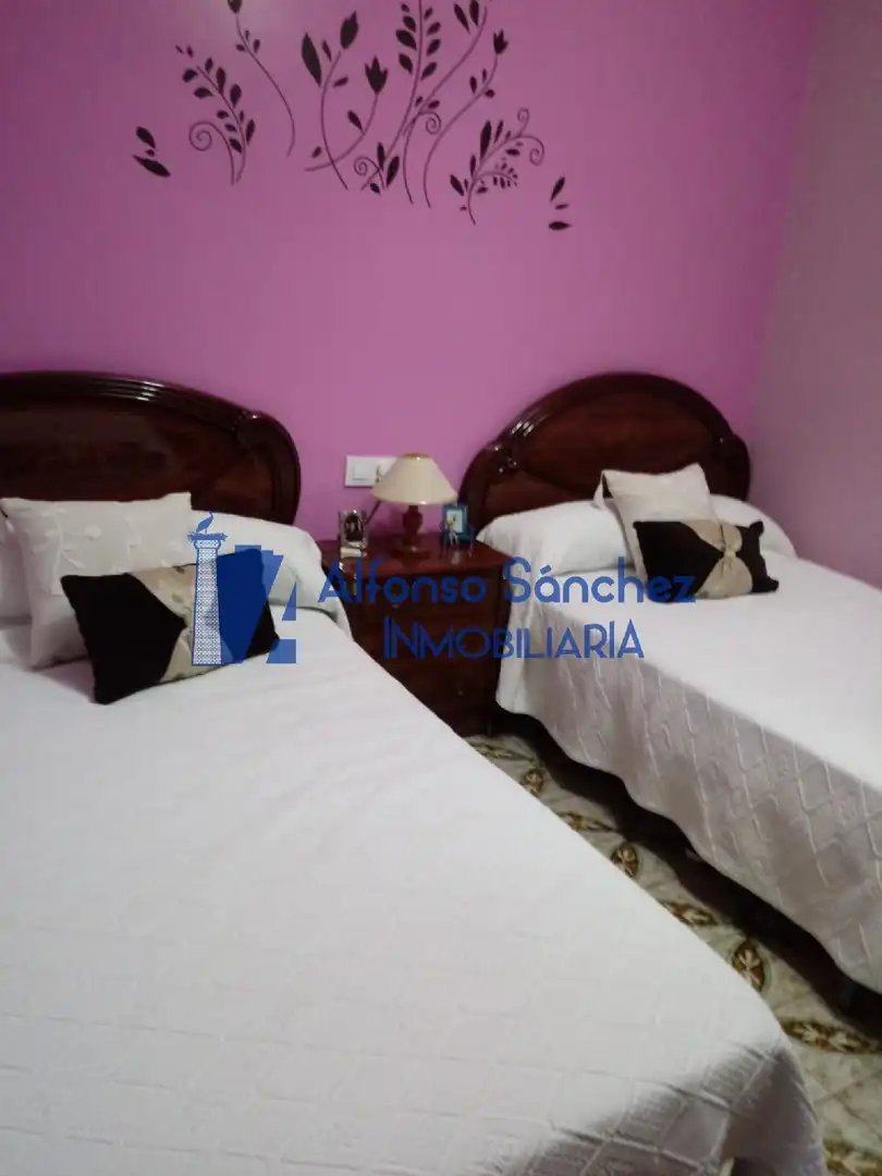 Casa o xalet en venda a Almendralejo