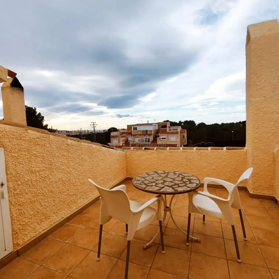 Casa adosada en venta en Carrer Cap Roig, Barranco Hondo
