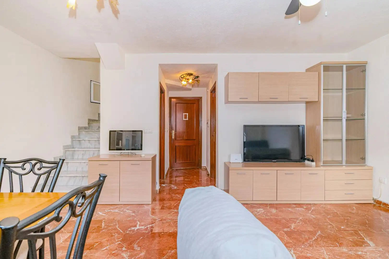 Reihenhaus mit Terrasse zum Verkauf in Híjar, imagen 37