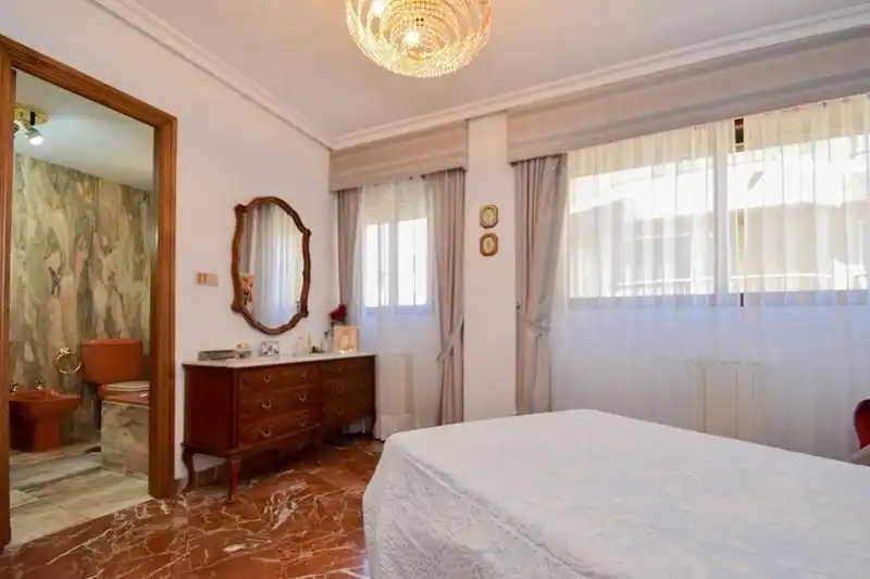 Piso con terraza en venta en Centro, imagen 25