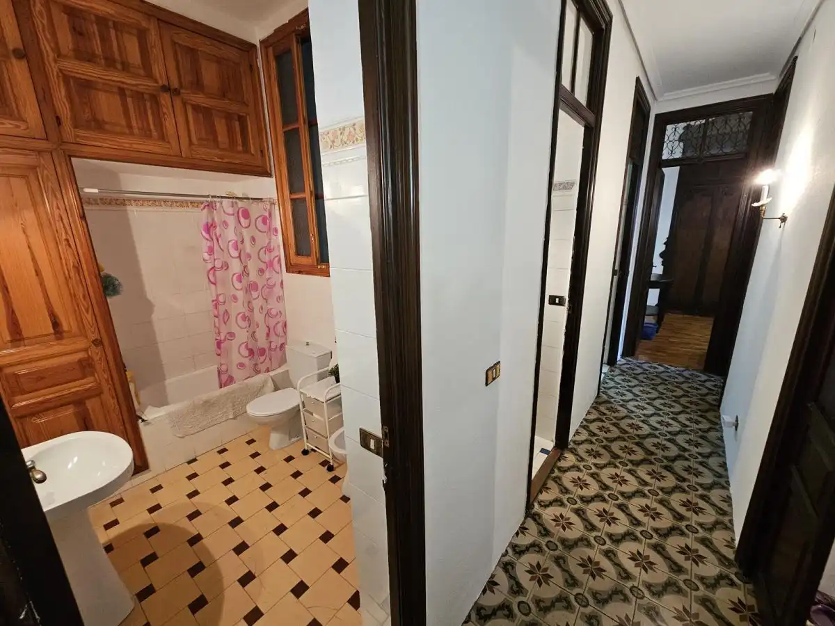 Wohnung mit Terrasse zum Verkauf in Independencia, imagen 21
