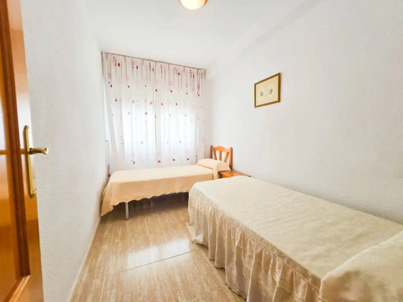 Apartament amb terrassa en venda a Playa del Cura, imagen 26