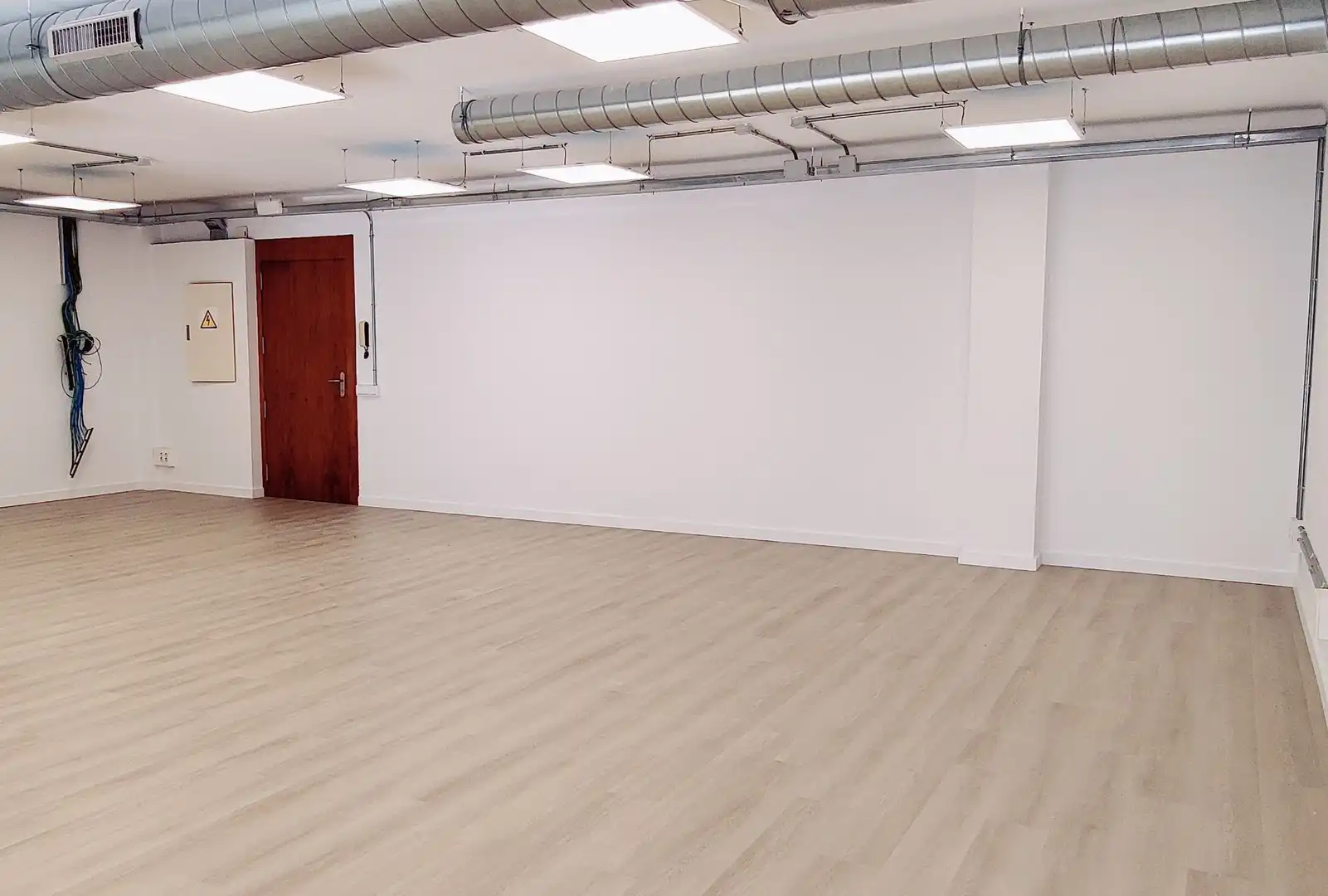 Office for rent in Eixample