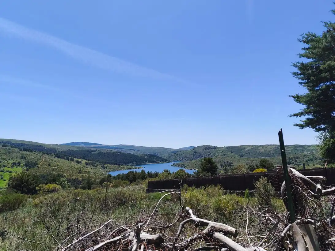 Casa o xalet en venda a Peguerinos