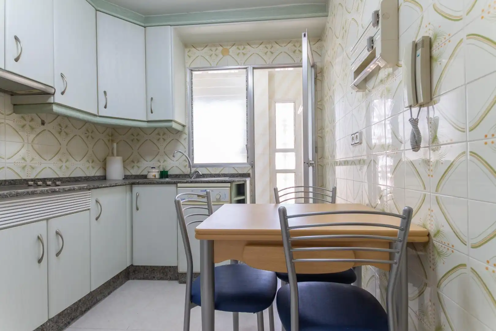 Wohnung mit Aufzug zum Verkauf in Calle DOCTOR LUIS PRIETO, imagen 13