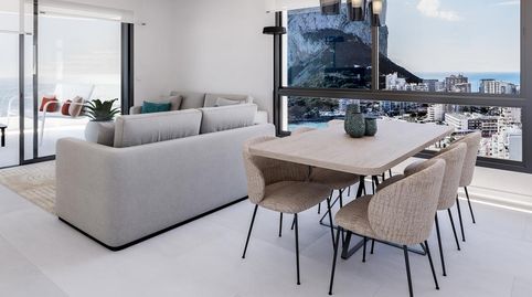 Foto 5 de Piso en venta en Zona Pueblo, Calpe / Calp