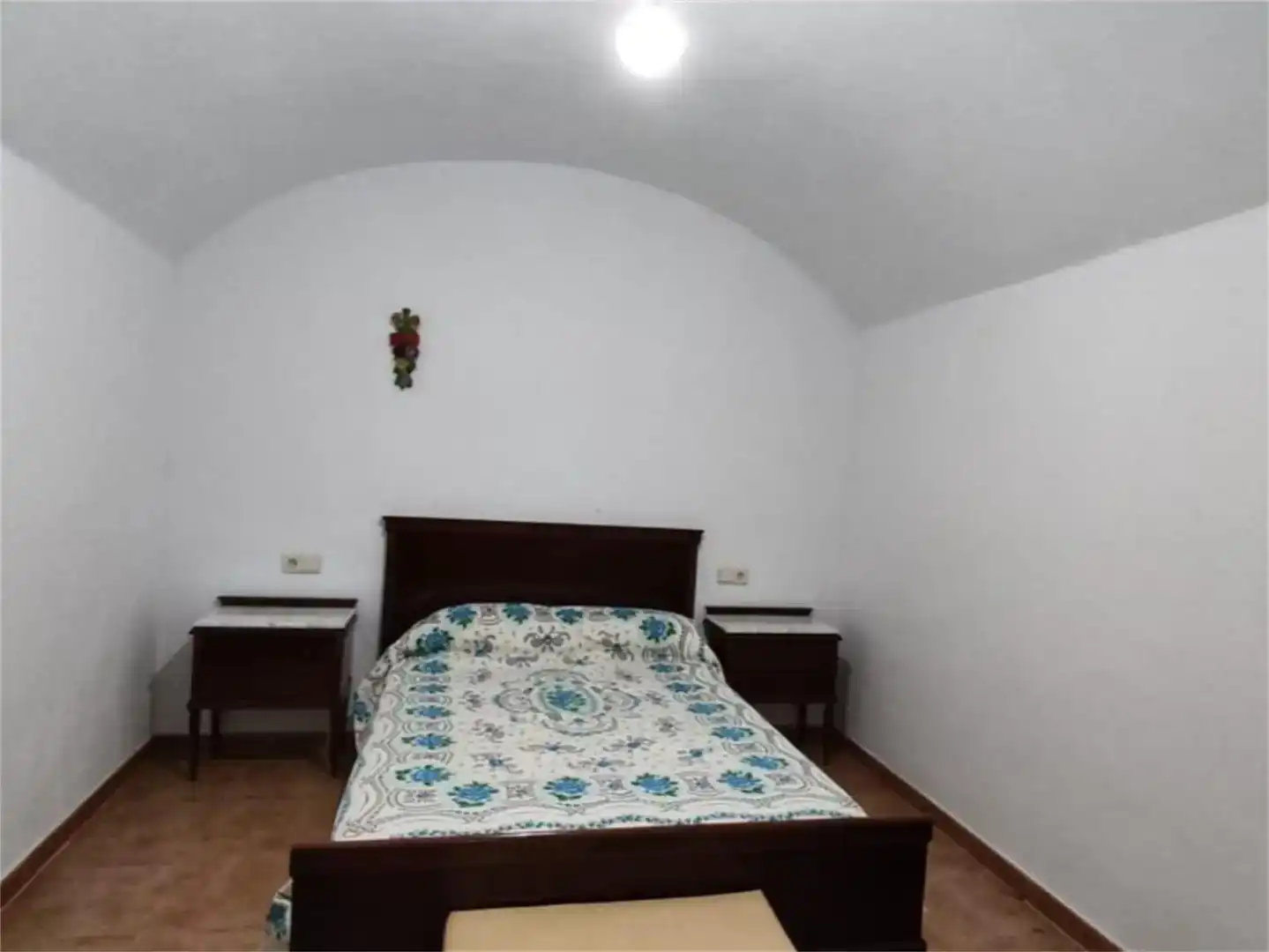 Dormitori de Casa adosada en venda en Cortes y Graena amb Traster, Moblat i Forn