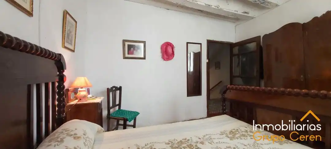 Casa o chalet en venta en Fresneña