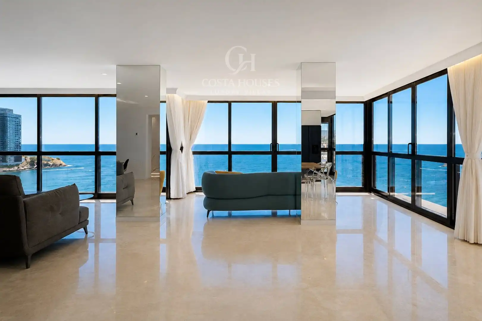 Apartamento con piscina en venta en Playa de Levante, imagen 12
