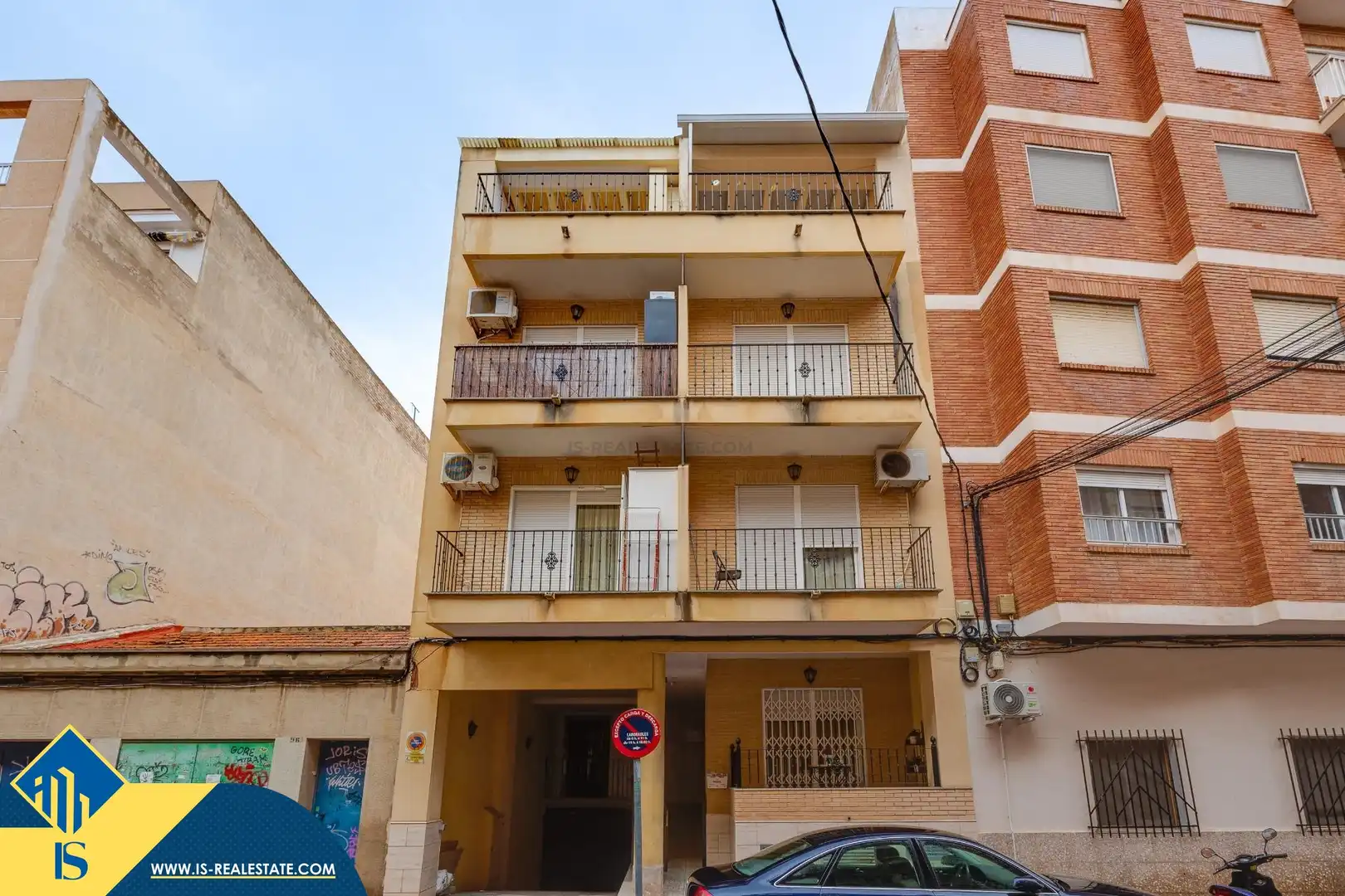 Wohnung mit Aufzug zum Verkauf in Playa del Cura, imagen 25
