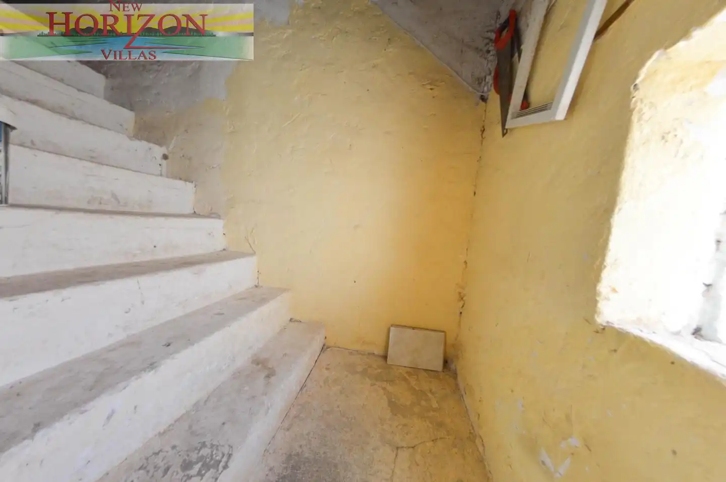 Casa o xalet en venda en Arboleas amb Calefacció, Jardí privat i Traster