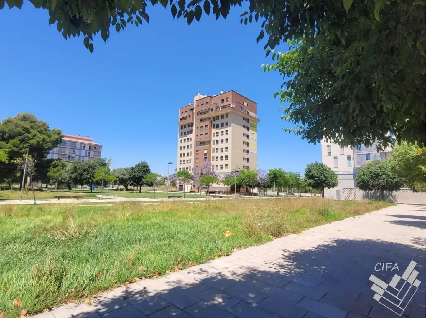 Gewerbefläche zum Verkauf in Avenida de Juan XXIII, imagen 2