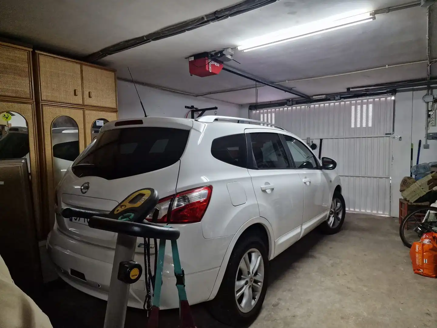 Chalet con piscina en venta en Carrer Moscú 61, imagen 33