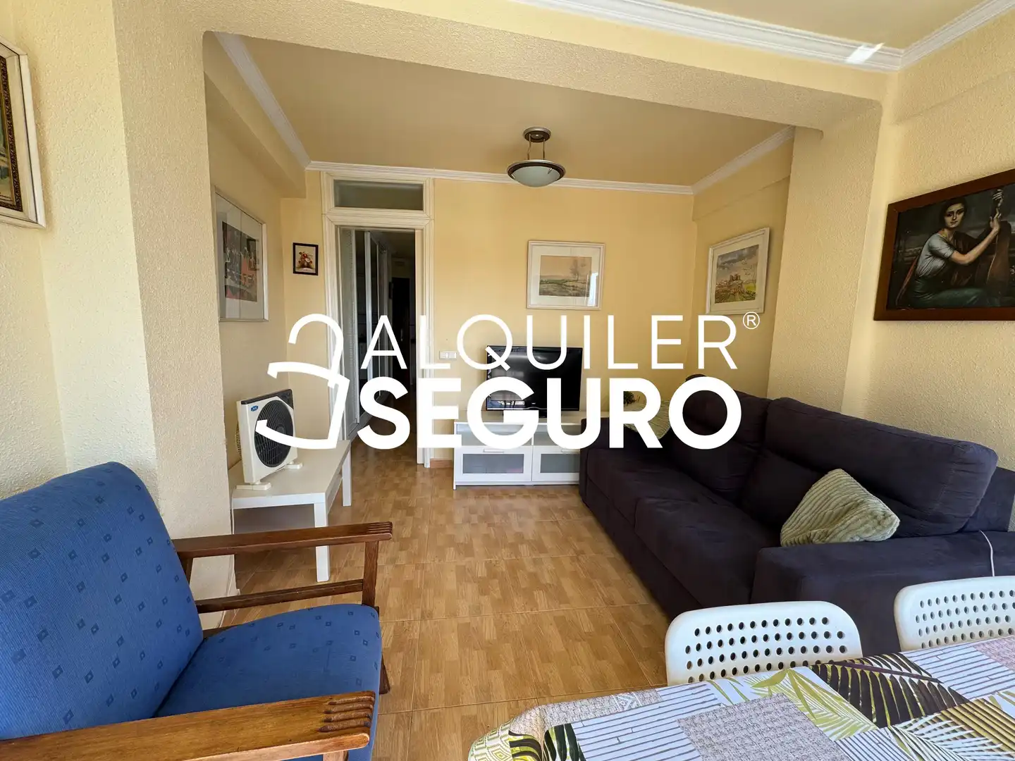 Appartamento con piscina in affitto a De la Playa, imagen 4