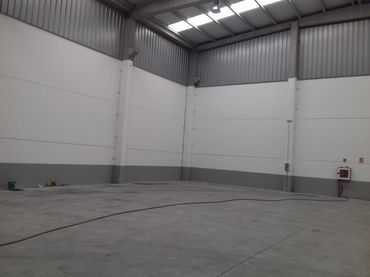 Nau industrial de lloguer a O Porriño