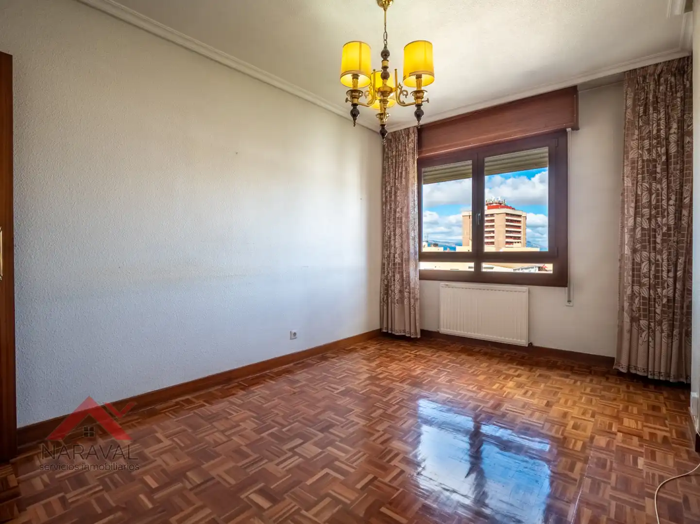 Wohnung mit Terrasse zum Verkauf in Avenida de Sancho el Fuerte, imagen 21