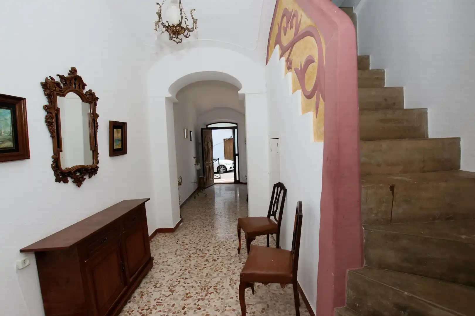 Casa o xalet en venda en Lobón