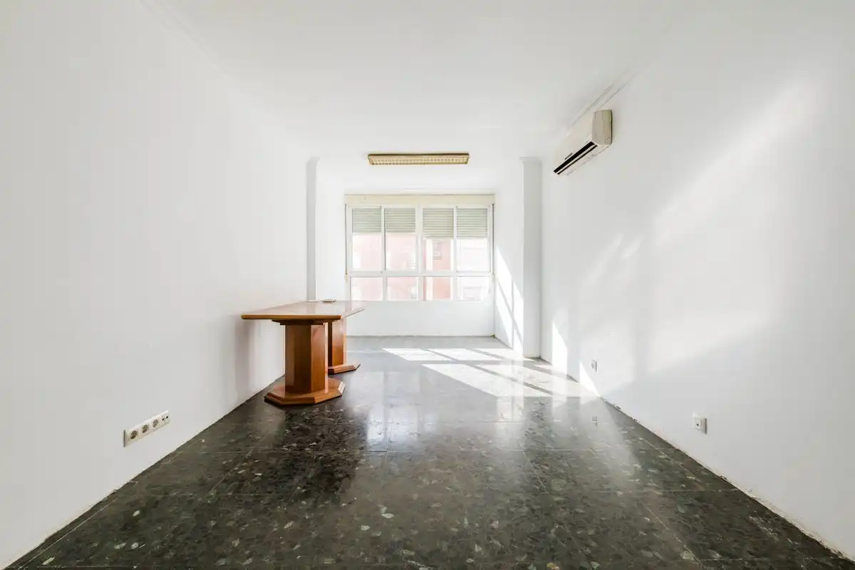 Piso con ascensor en venta en Calle Grupo Oscar Carvallo, imagen 2