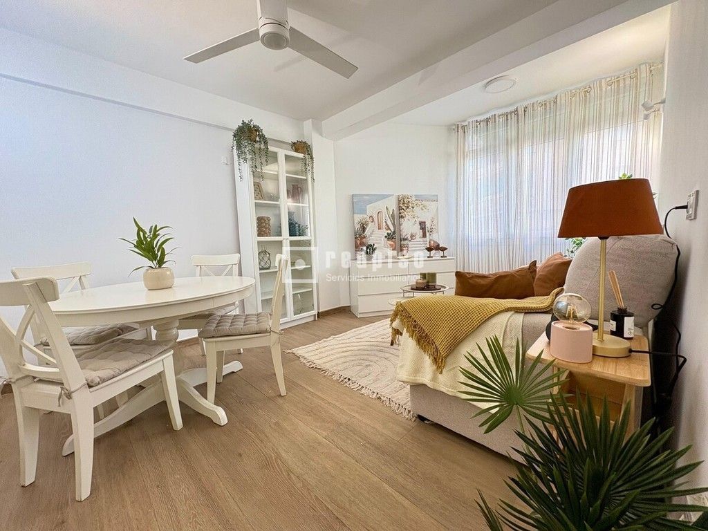 Pis en venda a Manantiales - Estación de Autobuses, Centro