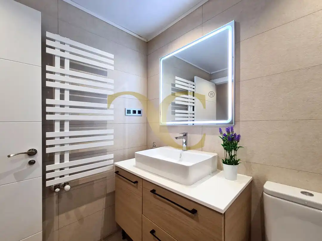 Detached house with garden for sale in Camino de la Belga, imagen 40